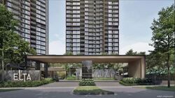 Elta (D5), Apartment #580525321